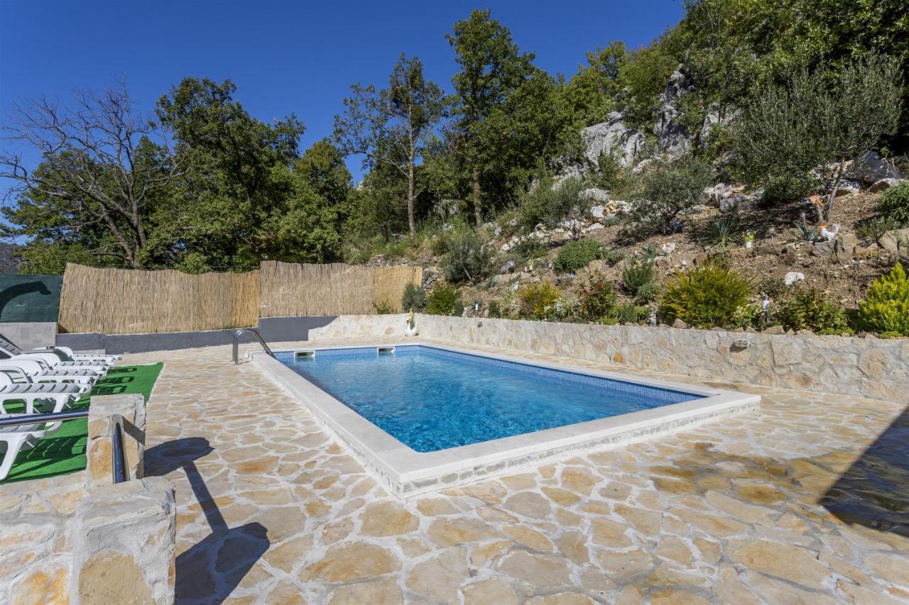 Holiday Home Dijamant Kučiće Екстериор снимка