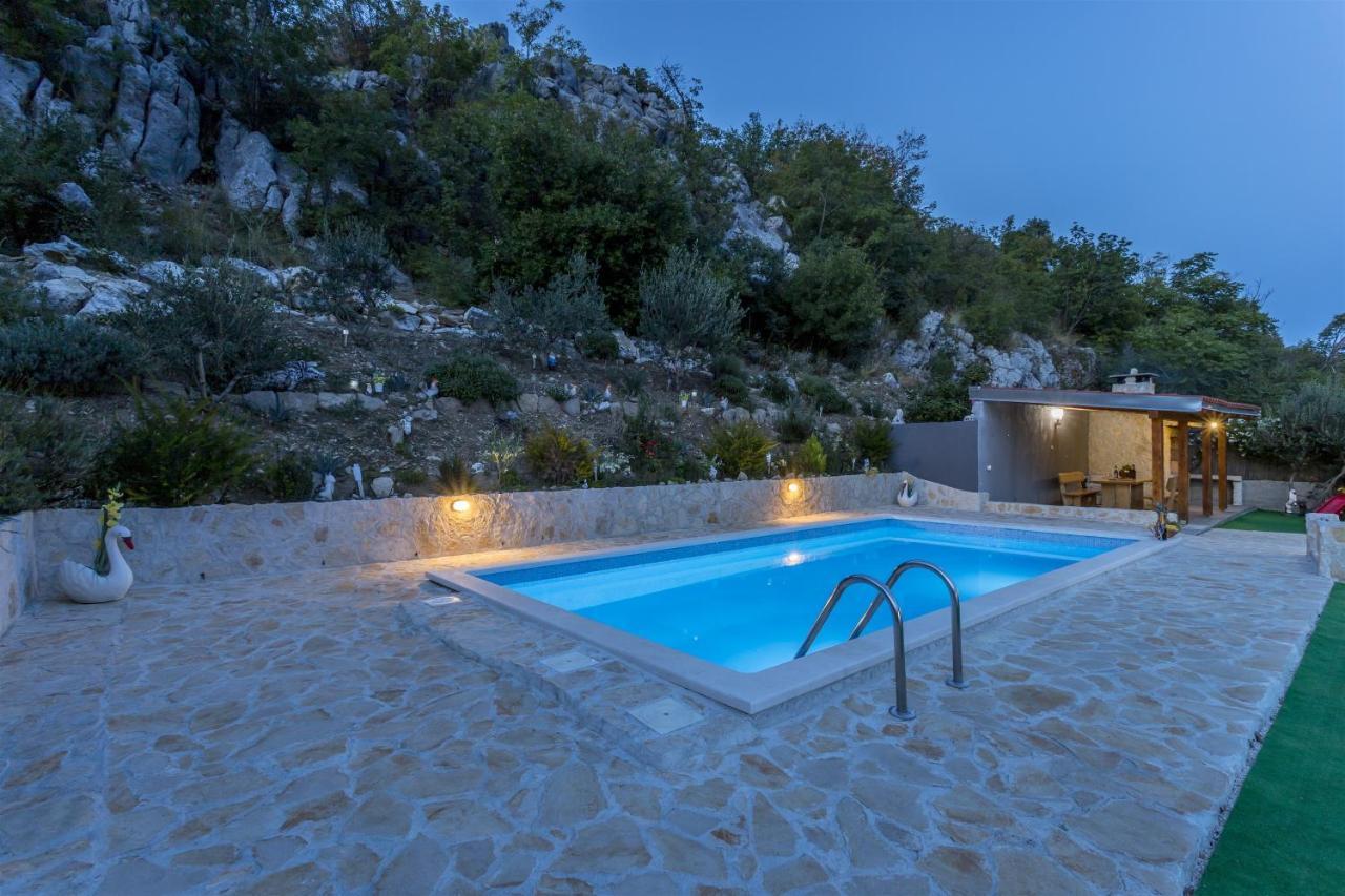 Holiday Home Dijamant Kučiće Екстериор снимка