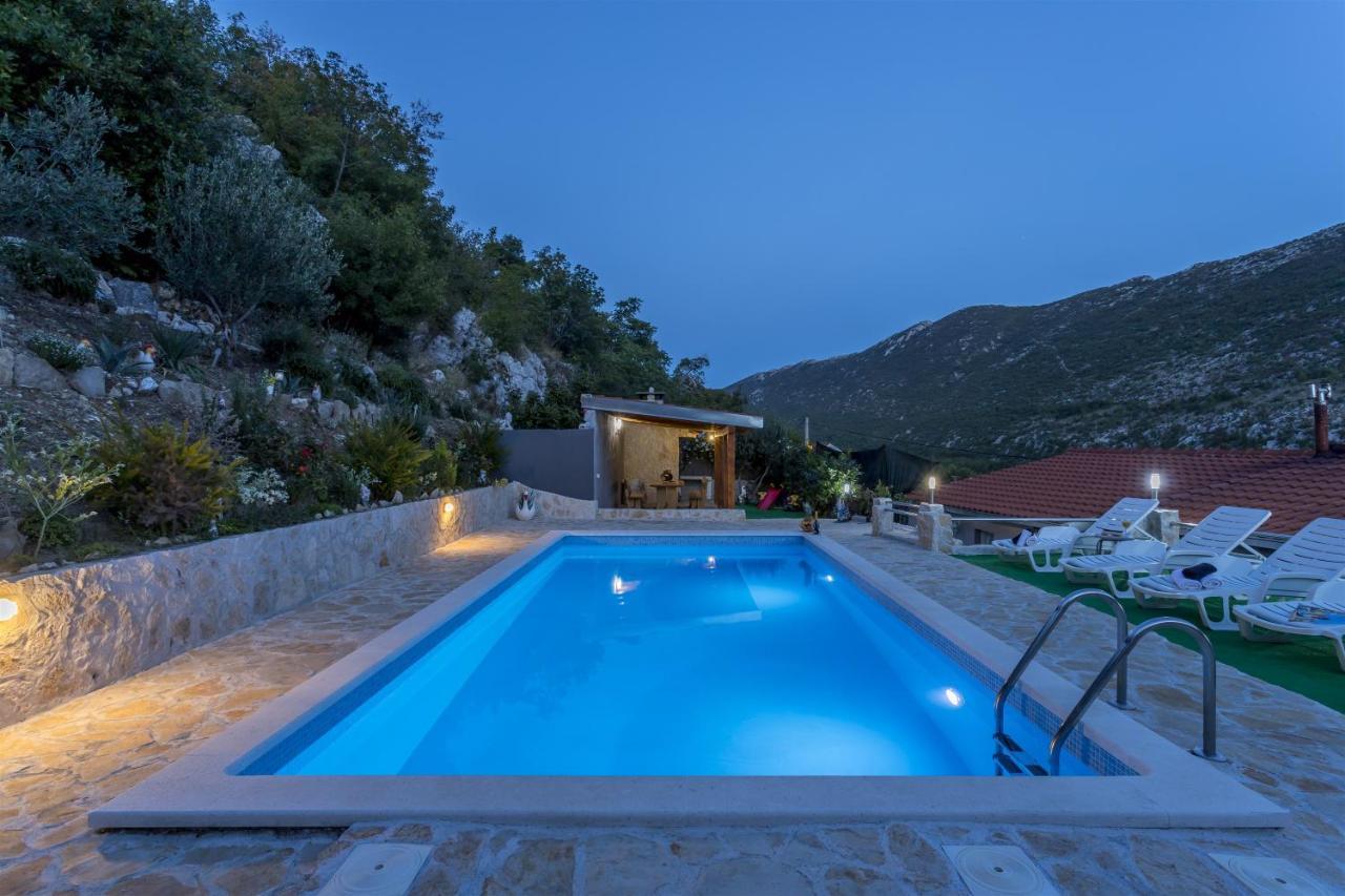 Holiday Home Dijamant Kučiće Екстериор снимка