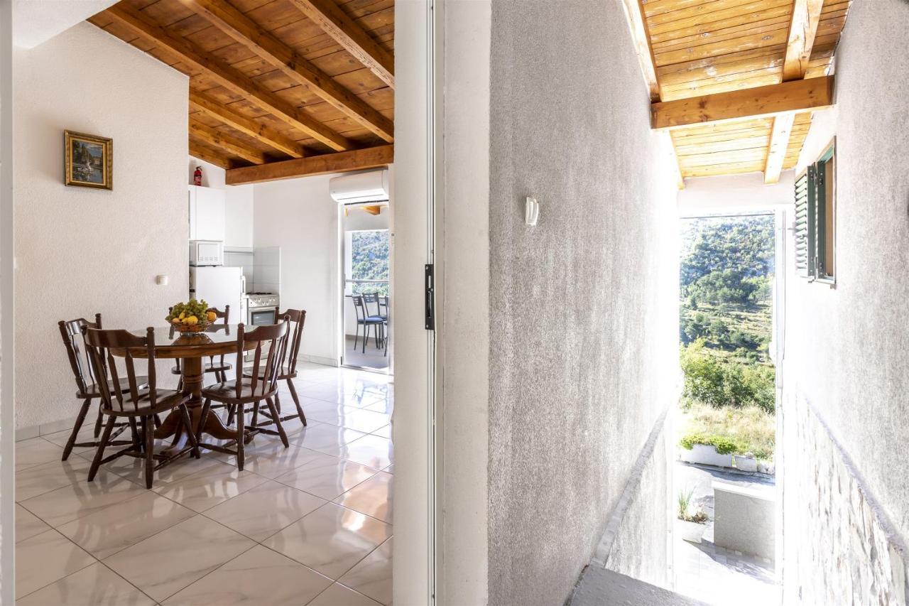 Holiday Home Dijamant Kučiće Екстериор снимка
