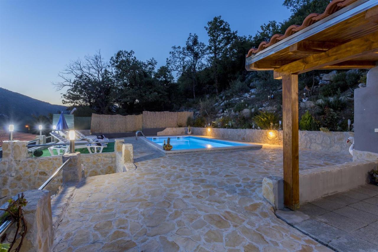 Holiday Home Dijamant Kučiće Екстериор снимка